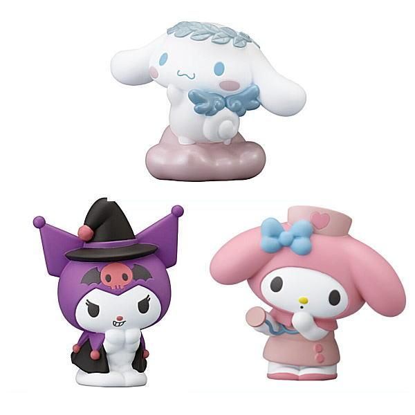 サンリオキャラクターズ フレンズ4 (Sanrio Characters Friends4