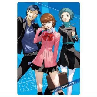 �ڥ륽�ʥ��꡼�� �����ϡ���2 P3R��P4G��P5R [2.�椫�����ʿ������(����饯����������)(P3R)]�� �ͥ��ݥ��Բ� �ۡ�C��