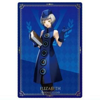 PERSONA ペルソナシリーズ ウエハース P3R P5R P4G 6box ペルソナシリーズ ウエハース ～P3R＆P5R～」好評発売中