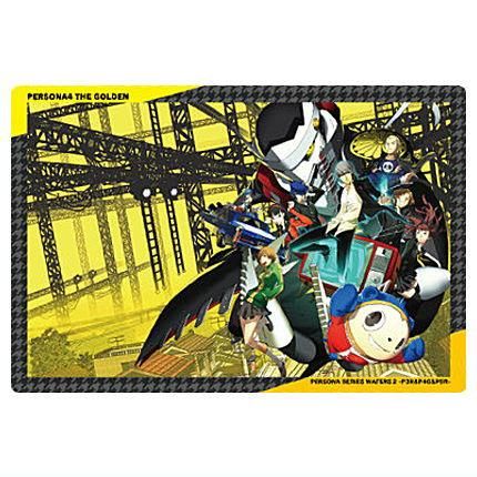 PERSONA ペルソナシリーズ ウエハース P3R P5R P4G 6box ペルソナシリーズ ウエハース ～P3R＆P5R～｜発売日：2024年10月