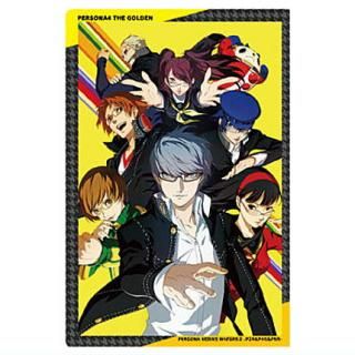 PERSONA ペルソナシリーズ ウエハース P3R P5R P4G 6box ペルソナシリーズ ウエハース2 P3R＆P4G&P5R」9月8日発売