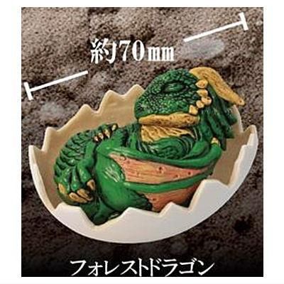 【完美品】　てんぷらチャレンジ用　ベビードラゴン 初期 完美品】 てんぷらチャレンジ用 ベビードラゴン 初期