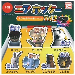 ������·�äƤޤ�!!�ۥ����ۥå��� ������륭����������Vol.2 [��������åȴޤ���8�糧�å�(�ե륳���)]�ڥͥ��ݥ������б��ۡ�C��