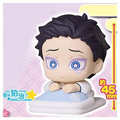 おねむたん 鬼滅の刃 拾弐ノ型 [5.狛治],スタンドストーンズ