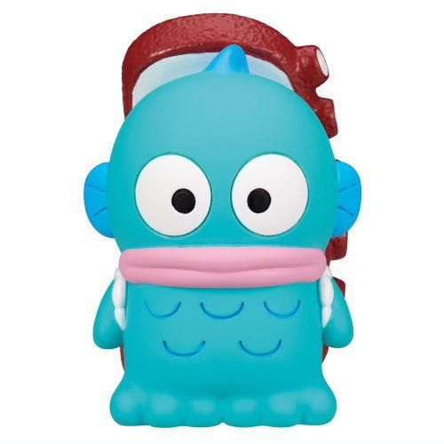 サンリオキャラクターズ 寿司 sushi 2 [4.ハンギョドン],タカラ