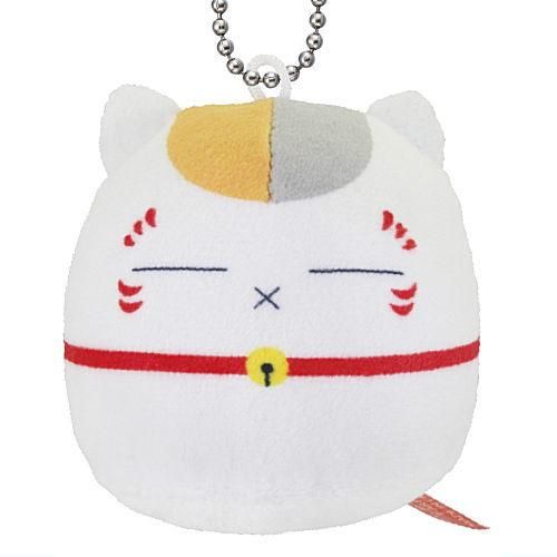 にゃんこ先生様 リクエスト 2点 まとめ商品 夏目友人帳 × Avail全国 ニャンコ先生 & 黒ニャンコグッズ 7月29