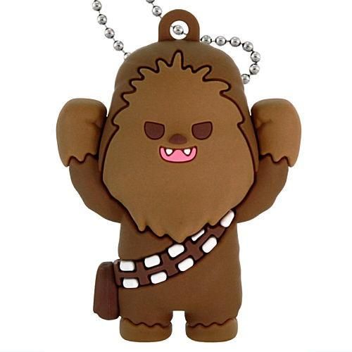 ラバFig. スター・ウォーズ PART2 [3.チューバッカ],タカラトミー