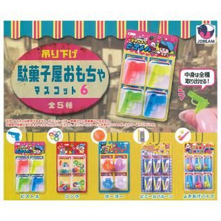しゅごキャラ！PEACH-PIT 20th Special カプセルラバー