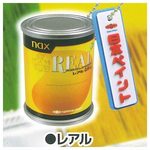 日本ペイント　レアル3缶セット 日本ペイント ミニチュアコレクション [5.レアル],J.DREAM