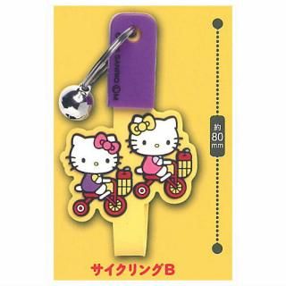 ハローキティ　ラバーマスコット全国コンプリートセット 全52個】イオン ハローキティ ジモトデザイン ラバーマスコット
