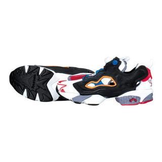 Reebok INSTAPUMP FURY MINI FIGURE COLLECTION 2 [6.GRAY] ͥݥԲ 