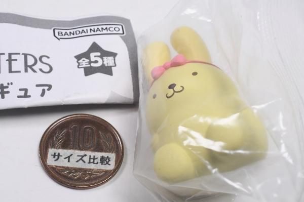 サンリオキャラクターズ なりきりうさぎさんフィギュア [4