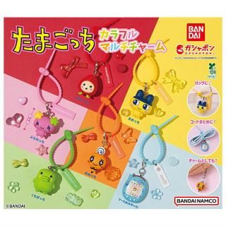 ぴた！でふぉめ 鬼滅の刃 趣味に没頭 アクリルキーホルダー [10
