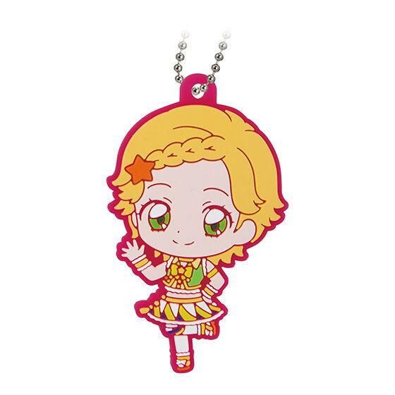 アイカツ ガチャ 15個 バラ売り可 アイカツ ガチャ 15個 バラ売り可 アイカツ！×プリパラ だれでも