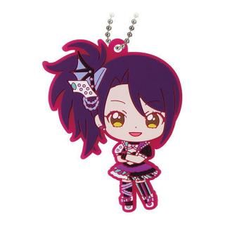 アイカツ ガチャガチャ まとめ売り バラ売り⭕️ アイカツ！×プリパラ カプセルラバーマスコット ガチャガチャ 新