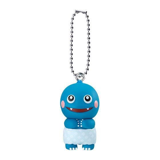 新・ざわざわ森のがんこちゃん すいんぐこれくしょん [3.がん