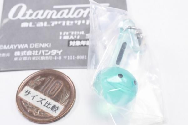 オタマトーン まとめ売り めじるしアクセサリー オタマトーン めじるしアクセサリー｜ガシャポンオフィシャルサイト