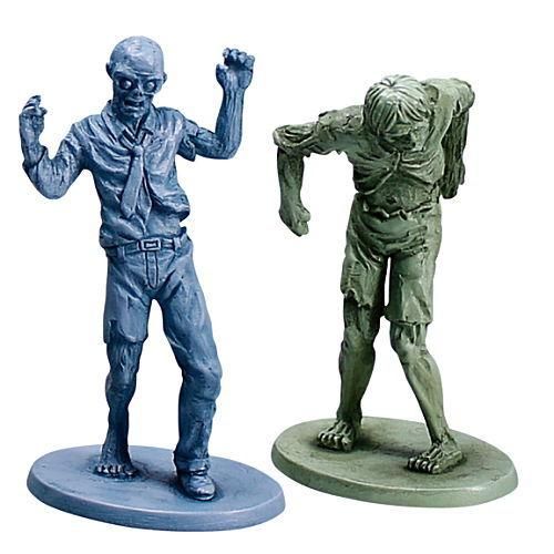 モブゾンビ [2.ゾンビ Bセット],ターリンインターナショナル