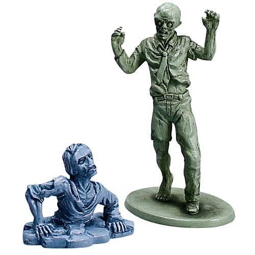 モブゾンビ [8.ゾンビ Hセット],ターリンインターナショナル