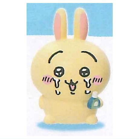ちいかわ ソフビパペットマスコット2 [10.うさぎ],エンスカイ