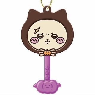 ロリポップチョコチャーム ちいかわ みんなで黒猫 [3.うさぎ