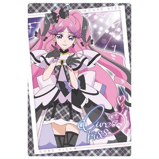 映画キミとアイドルプリキュア♪ お待たせ！キミに届けるキラッキラ