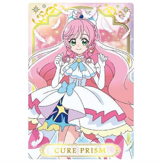 映画キミとアイドルプリキュア♪ お待たせ！キミに届けるキラッキラ