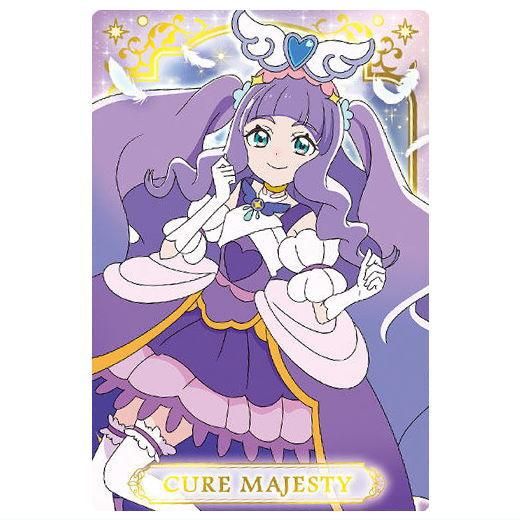 映画キミとアイドルプリキュア♪ お待たせ！キミに届けるキラッキラ