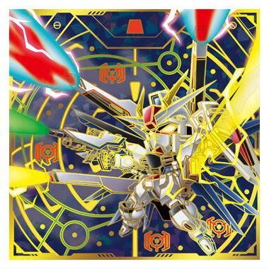 【フルコンプ】39種 ガンダム　シール　ウエハースvol.4 　宇宙の自由　最新 にふぉるめーしょん 機動戦士ガンダム シールウエハースvol.4