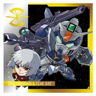 �ˤդ���᡼����� ��ư��Υ������ �����륦���ϡ���vol.4 ����μ�ͳ [15.�ǥ奨�륬�������������������塼��(�쥢)]�ڥͥ��ݥ������б��ۡ�C��