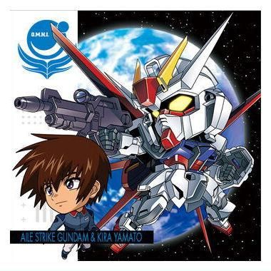 にふぉるめーしょん 機動戦士ガンダム シールウエハースvol.4