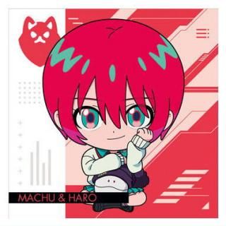 にふぉるめーしょん 機動戦士ガンダム シールウエハースvol.4