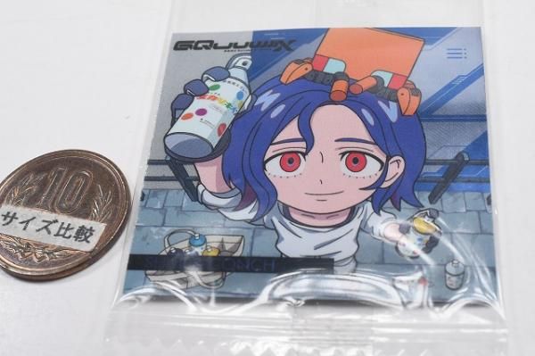 ガンダム　ウエハース　コンプ　全36種　パラレル　1種　シュウジ・イトウ ガンダム ウエハース コンプ 全36種 パラレル 1種 シュウジ