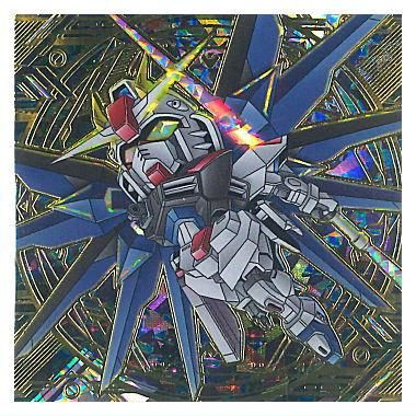 機動戦士ガンダム シールウエハース4 弾 全36種コンプ　パラレル含む にふぉるめーしょん 機動戦士ガンダム シールウエハースvol.4