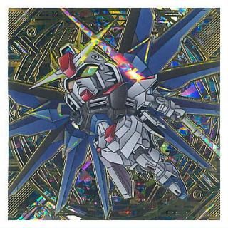 くるみ屋ぎゃらりー 機動ウォリアー エナ ガンダム エマ 青 さん家祭り シール くるみ屋ぎゃらりー 機動ウォリアー エナ ガンダム エマ 青 さん