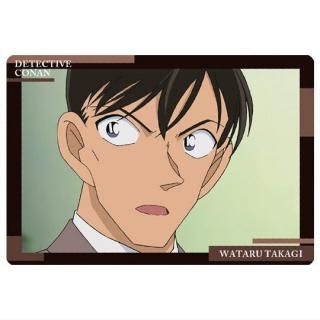 イタジャガ 名探偵コナン vol.5 [24.工藤新一(ビジュアルカード