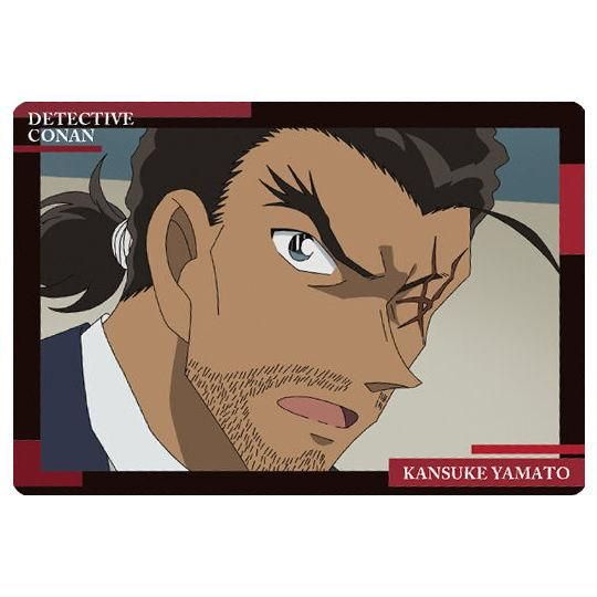 イタジャガ 名探偵コナン vol.5 [11.松田陣平(キャラクターカード