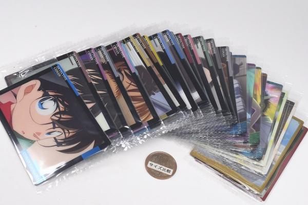 名探偵コナン　イタジャガ　全30種　コンプセット 送料無料】【全部揃ってます!!】イタジャガ 名探偵コナン vol.5 [全33