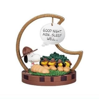 SNOOPY's FRAME ART collection [3.MOON]ڥͥݥб(RM)