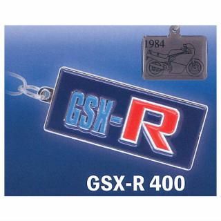 SUZUKI �⡼������������ �᥿�륭���ۥ�������쥯����� [5.GSX-R 400]�ڥͥ��ݥ������б��ۡ�C��