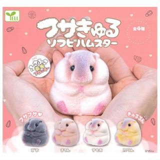送料無料】ザ・バスコレクション 第34弾 [シークレット：神姫