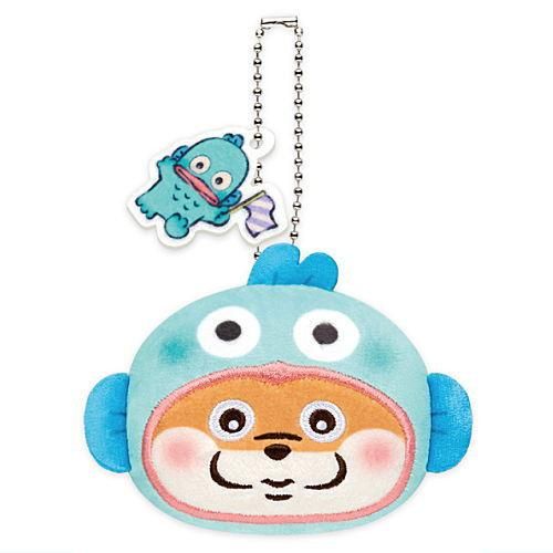 可愛い嘘のカワウソ×サンリオキャラクターズ マスコット 可愛い嘘のカワウソ×サンリオキャラクターズ マスコット (マイ
