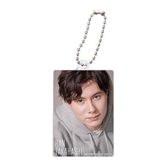 高橋藍 アクリルコレクション [4.デザインD],バンダイ