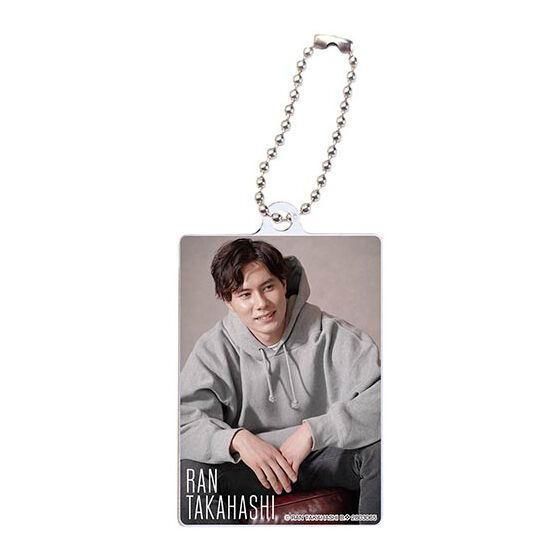 高橋藍 グッズセット 新品・未開封】高橋藍 アクリルコレクション 4点セット - メルカリ