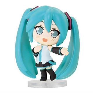 2枚目商品追加 初音ミク ガチャガチャ A賞 フィギュア まとめ売り アソート ガチャ 雪ミクあそーと2025 A賞 フィギュア 2種セット 新品 匿名