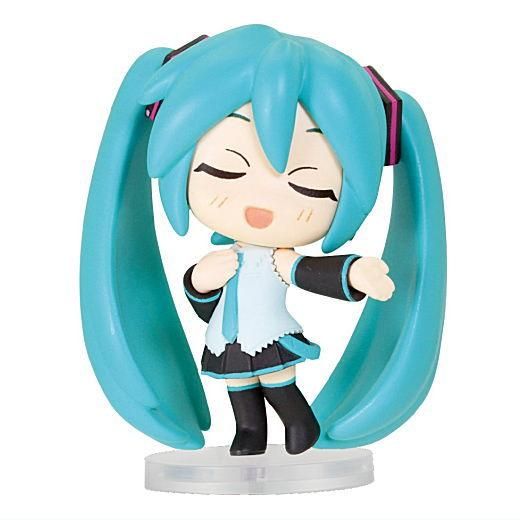 2枚目商品追加 初音ミク ガチャガチャ A賞 フィギュア まとめ売り アソート ガチャ 雪ミクあそーと2025 A賞 フィギュア 2種セット 新品 匿名