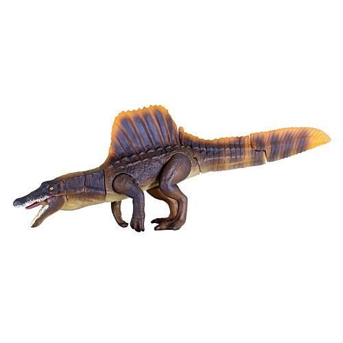 ジュラシック・ワールド 復活の大地 バトルアクションフィギュア