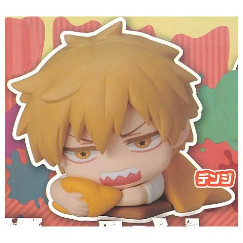 おねむたん チェンソーマン にどね アースカラーVer. [1.デンジ