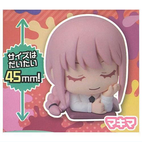 チェンソーマン クリップメモスタンド マキマ ③ チェンソーマン マキマ クリップメモスタンド - メルカリ