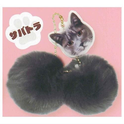 にゃんことにゃんた　マスコット 予約・購入】にゃんたますこっと /設置場所| ガチャガチャアイランド